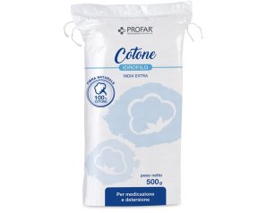 PROFAR COTONE EX INDIA 500G