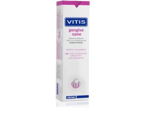 Vitis Gengive Sane Dentifricio 100ml