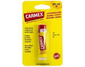 CARMEX Lip Balsamo Stick fp15