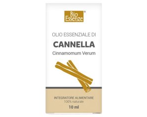 BIO ESSENZE OE CANNELLA CORTEC