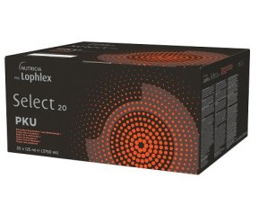 LOPHLEX Select Pesca 30pz