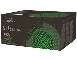 LOPHLEX Select Te'Menta 30pz
