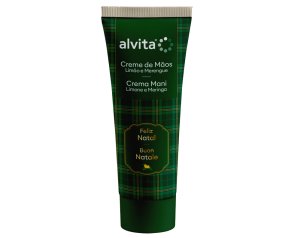 ALVITA CREMA MANI NATALE24 LIM