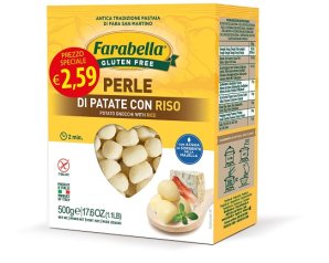 FARABELLA Pasta Perle 500g OFS