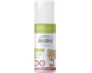 LOZIONE PROTETTIVA BB 75ML SF+