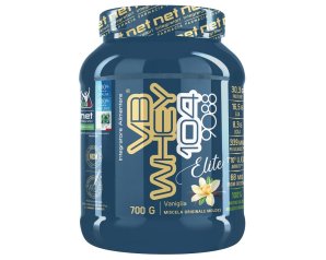 VB WHEY 104 9088 ELITE VAN700G