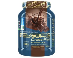 ISOLATE PRO GRASS FED CIOC700G