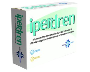 IPERDREN 30CPS