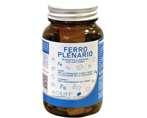 FERRO PLENARIO*100 Tav.