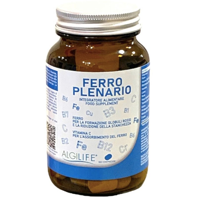 FERRO PLENARIO*100 Tav. FERRO PLENARIO*100 Tav.