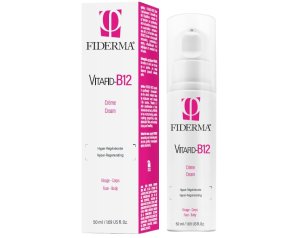 FIDERMA B12 Crema 50ml