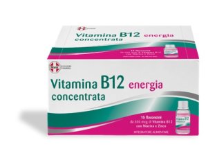 MATT VITAMINA B12 CONC 105ML
