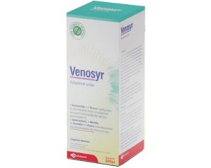 VENOSYR 200ml