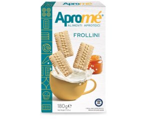 APROME'Frollini 180g