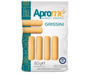 APROME'Grissini 80g