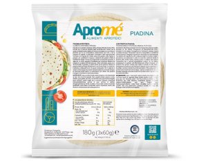 APROME'Piadina 180g