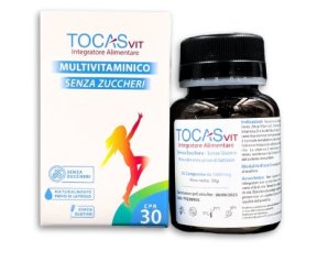 TOCASVIT 30 Cpr S/Z