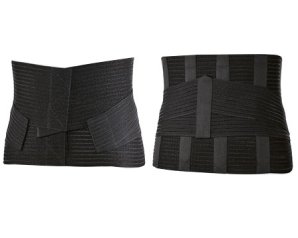 WINNER+Cors.L/Sacr.Nero XL