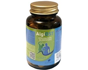 ALGIOST 60Cpr