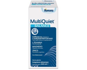 MULTIQUIET BALANCE 240ML