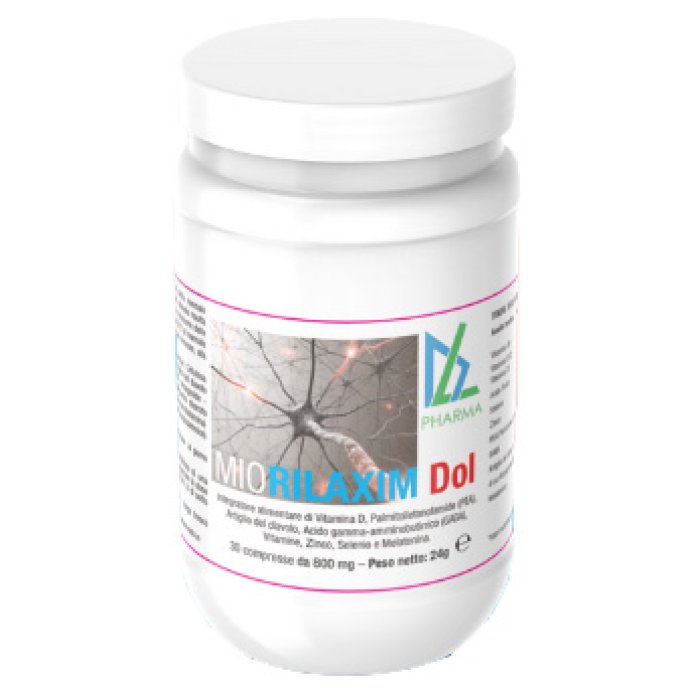 Miorilaxim dolce 30 compresse