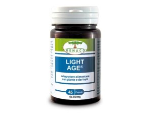 LIGHT AGE 45CPS