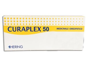 CURAPLEX 50 30 Cps