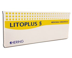 LITOPLUS 5  30 Cps Cure