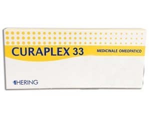CURAPLEX 33 30 Cps