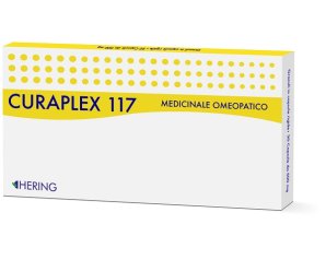 CURAPLEX*117 60 Cps