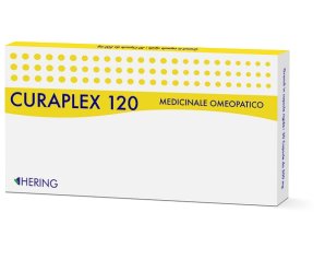 CURAPLEX*120 60 Cps