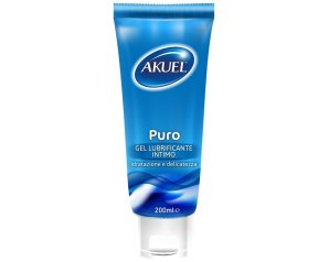 AKUEL Gel Puro 200ml