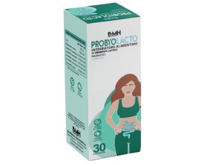 PROBYOLACTO 30CPS