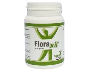 FLORAXIL 30CPS