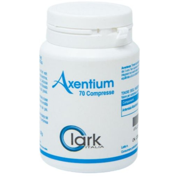 Origini Naturali Axentium 70 Compresse