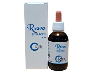 REGIAX GOCCE 50ML