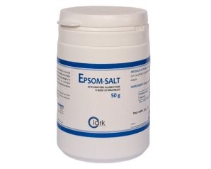 EPSOM SALT 50G BY SB