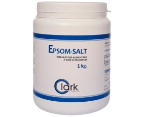 EPSOM SALT 1KG