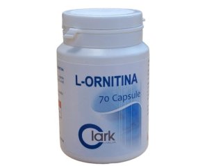 L ORNITINA 70CPS