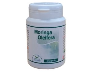 MORINGA OLEIFERA 60CPS