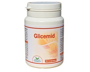 GLICEMID 90CPR