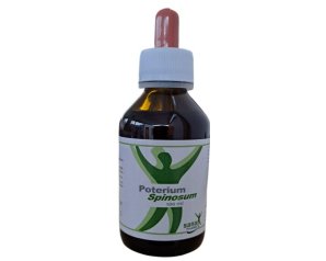 POTERIUM SPINOSOM 100ML