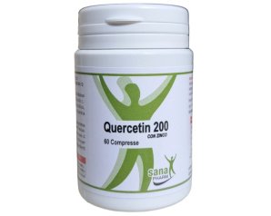 QUERCETIN 200 60CPR