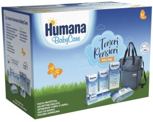 TENERI PENSIERI BABY BAG BC