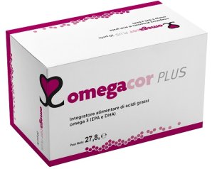 OMEGACOR PLUS 20 Perle