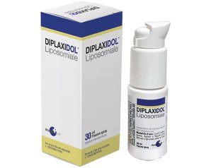 Diplaxidol Liposomiale Integratore per il Dolore 30ml