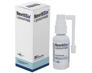 NEVRITISIN LIPOSOMIALE 30ML