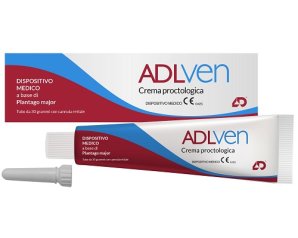 ADLVEN Crema Rettale 30g