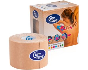 CER CURE TAPE BEIGE CM1X5M