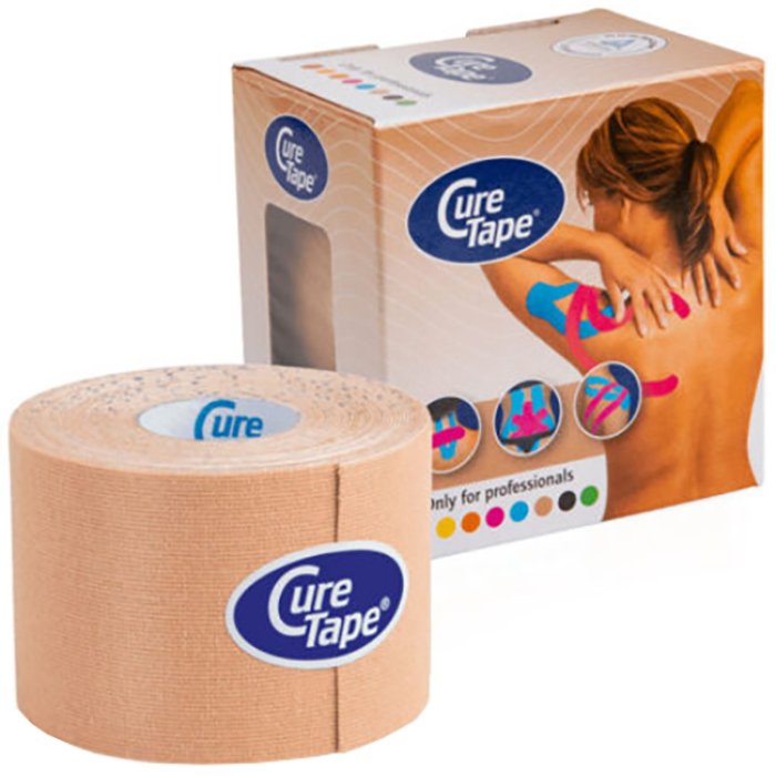 CER CURE TAPE BEIGE CM1X5M CER CURE TAPE BEIGE CM1X5M